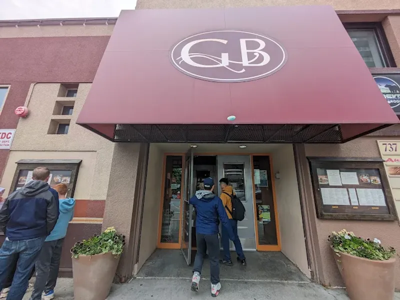 The Best Family-Owned Restaurant in Every State That Still Feels Like Home 3 Glacier Brewhouse - Anchorage, Alaska