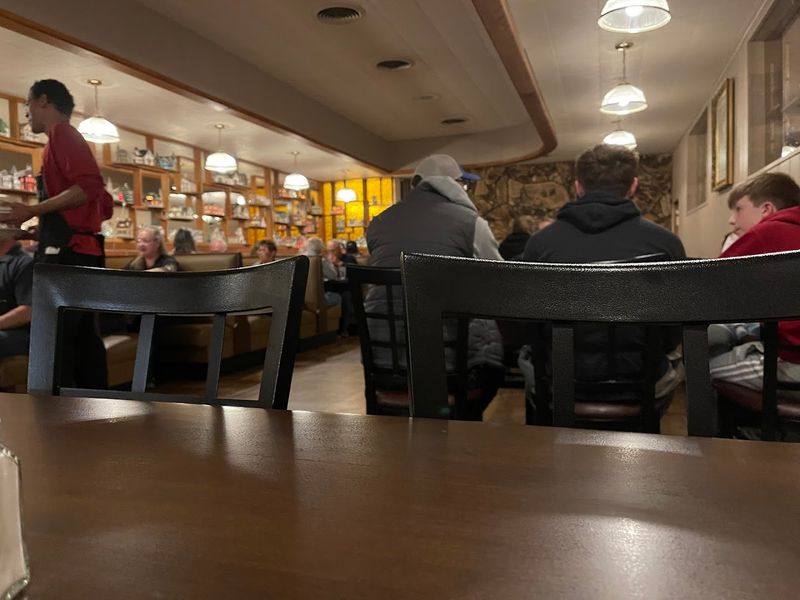 The Best Rustic Cabin Restaurant in Every State That Feels Like a Getaway 14 Archie's Waeside - Le Mars, Iowa