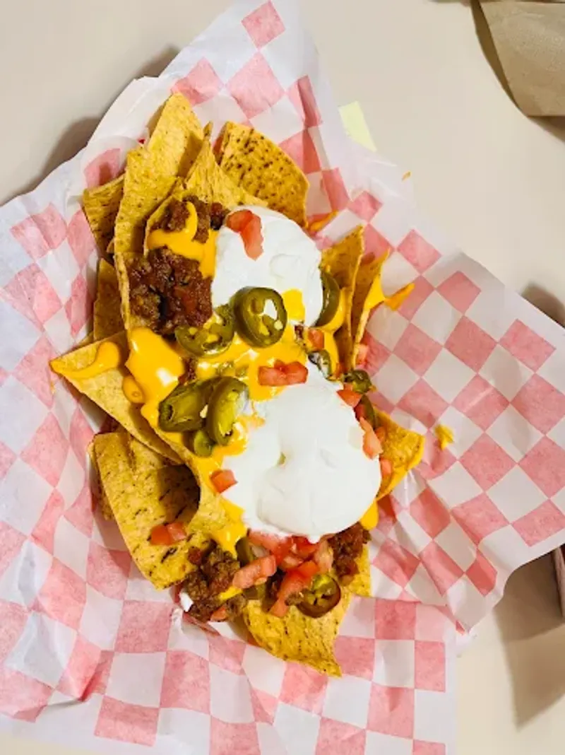 Dash Inn - Buffalo, Wyoming