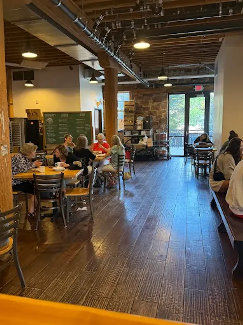 Queen City Bakery - Sioux Falls, South Dakota