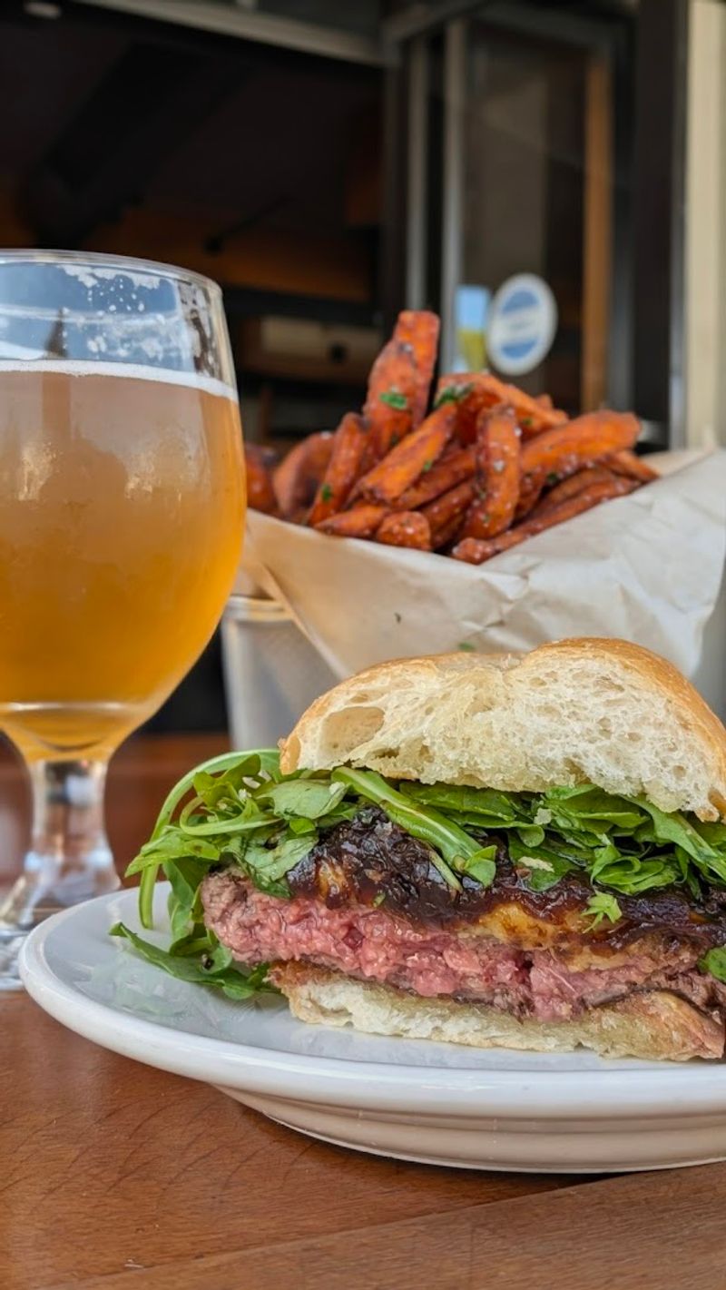 Father's Office - Los Angeles, California