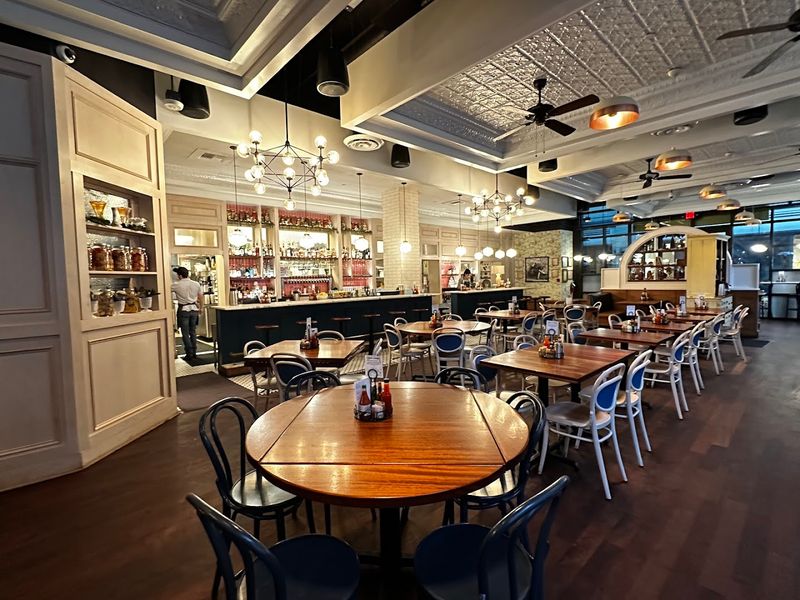 The Best Local Brunch Spot in Every State That’s Impossible to Book Last Minute 38 Screen Door Pearl District - Portland, Oregon