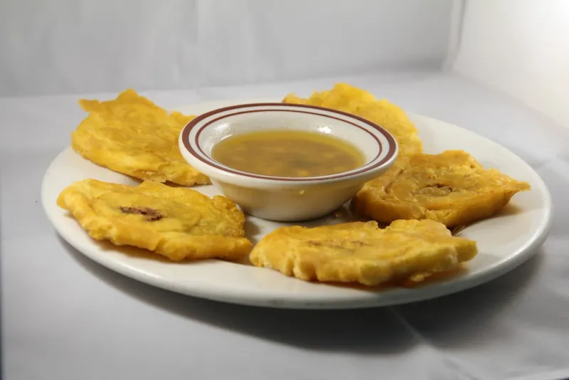 Tostones