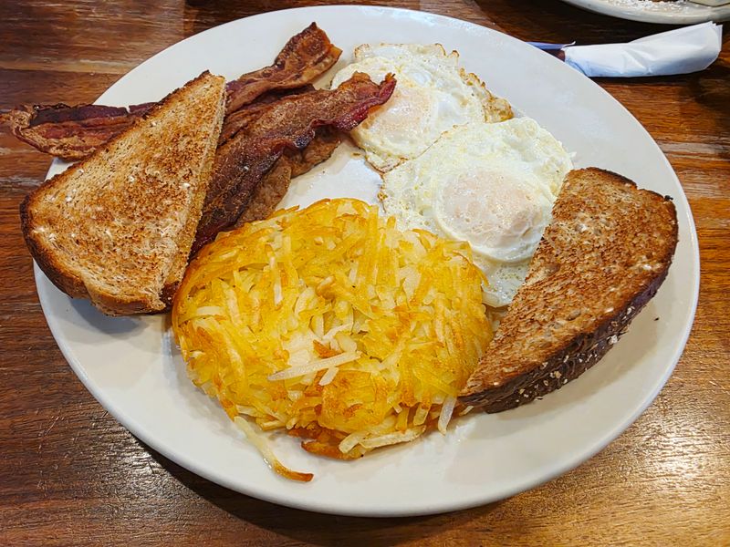 The Perfect Cup Cafe - Hockessin, Delaware