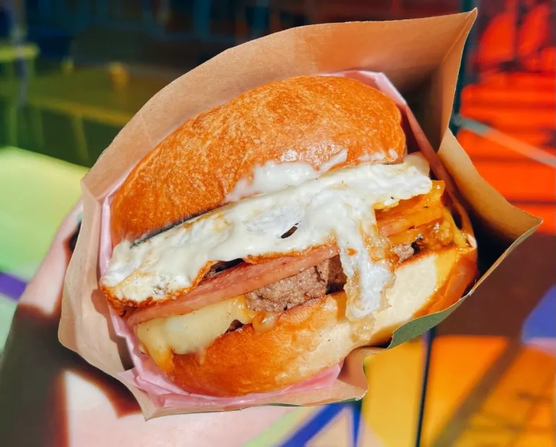 Paper Table Food Co - Milwaukee, Wisconsin