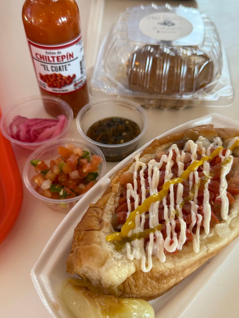 Buns, Bacon, And The Perfect Snap