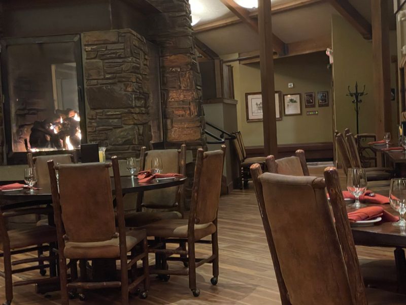 Dakotah Steakhouse - Rapid City, South Dakota