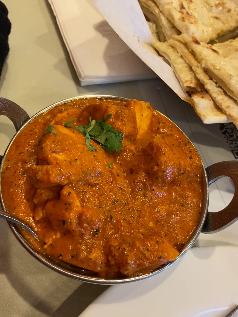 India Palace Super Casual Restaurant - Fargo, North Dakota