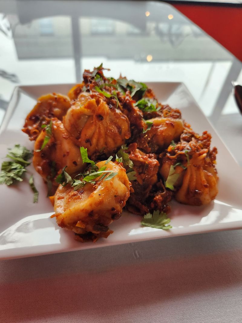 Annapurna Curry & Sekuwa House - Manchester, New Hampshire