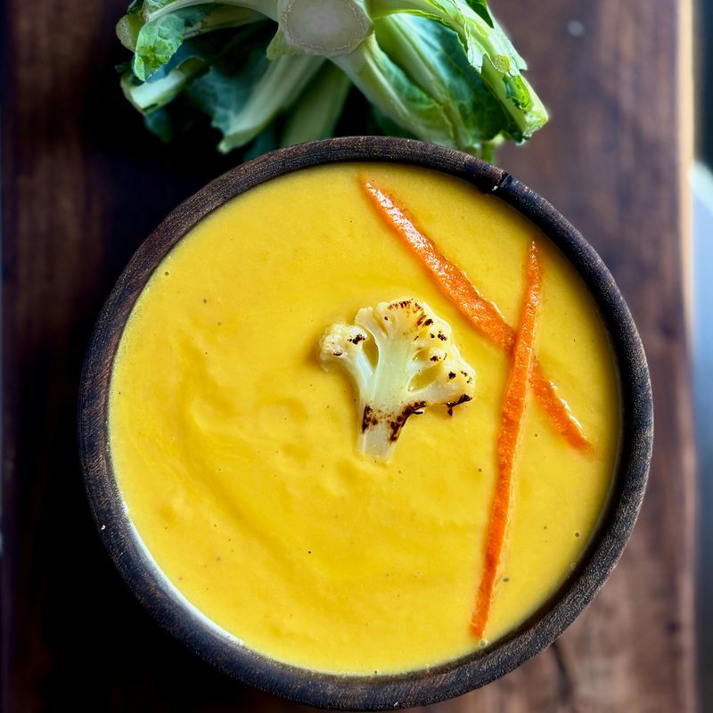 21 meals that look unimpressive - but win every time 12 Vegetable soup