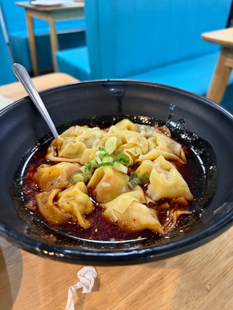 Chengdu 7 - Cary, North Carolina