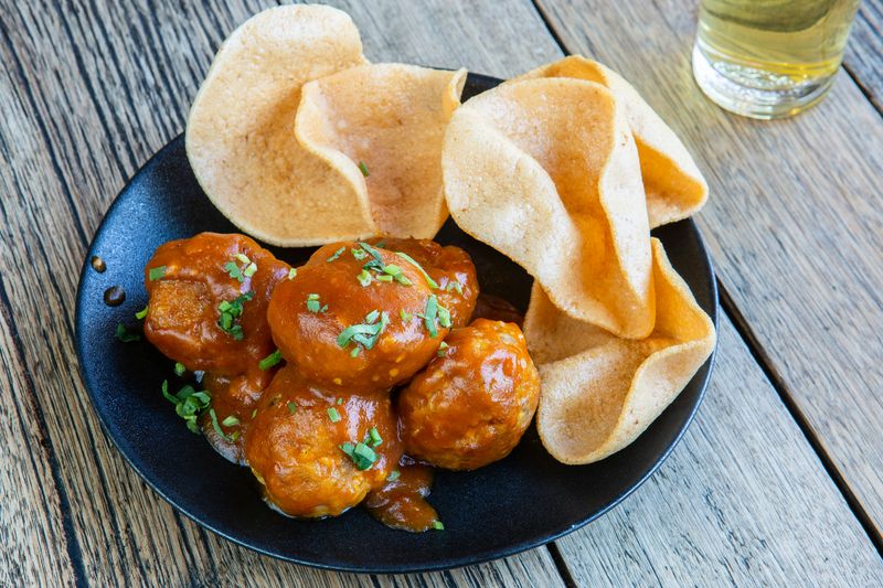20 Foods That Only Taste “Right” When They’re Homemade 6 Meatballs