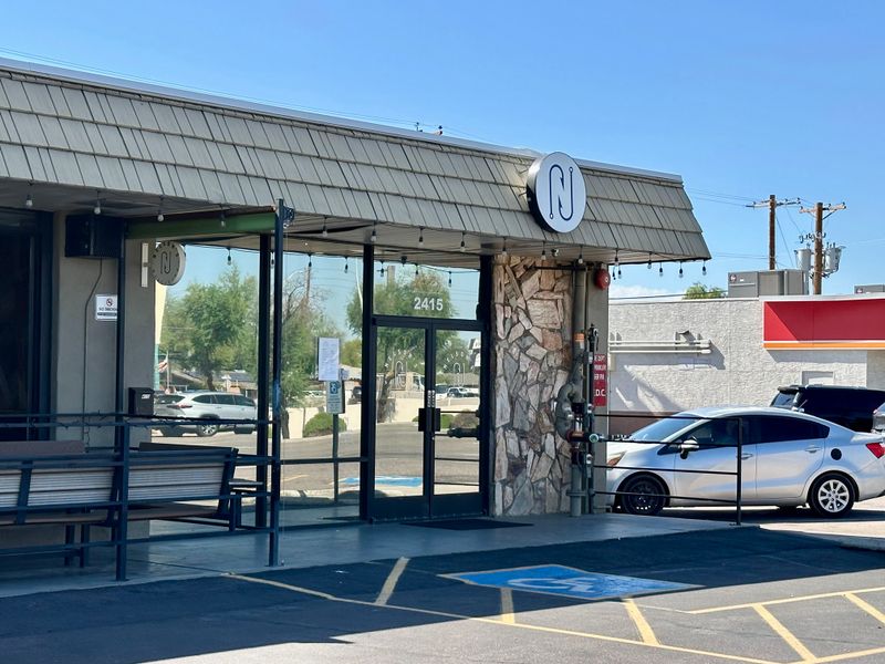 Nelson's Meat + Fish Phoenix - Phoenix, Arizona