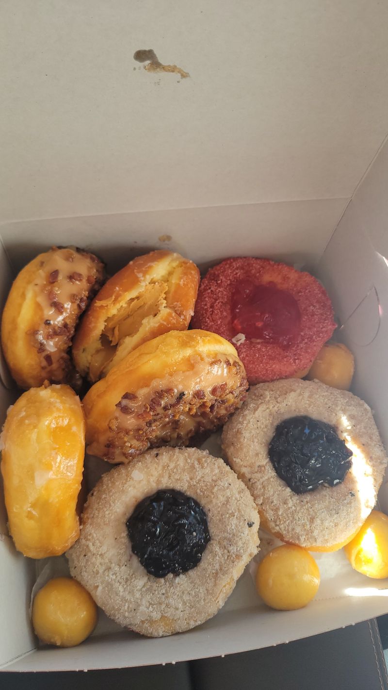 Bananas Foster Bliss