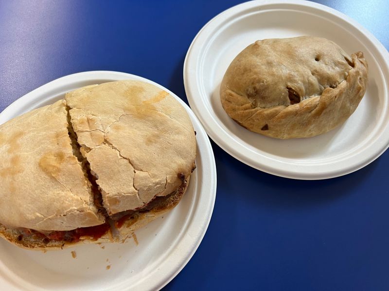 This Michigan Pastie Shop Has A Lunch Rush Every Day And Locals Order Two At A Time 9 How To Beat The Lunch Rush
