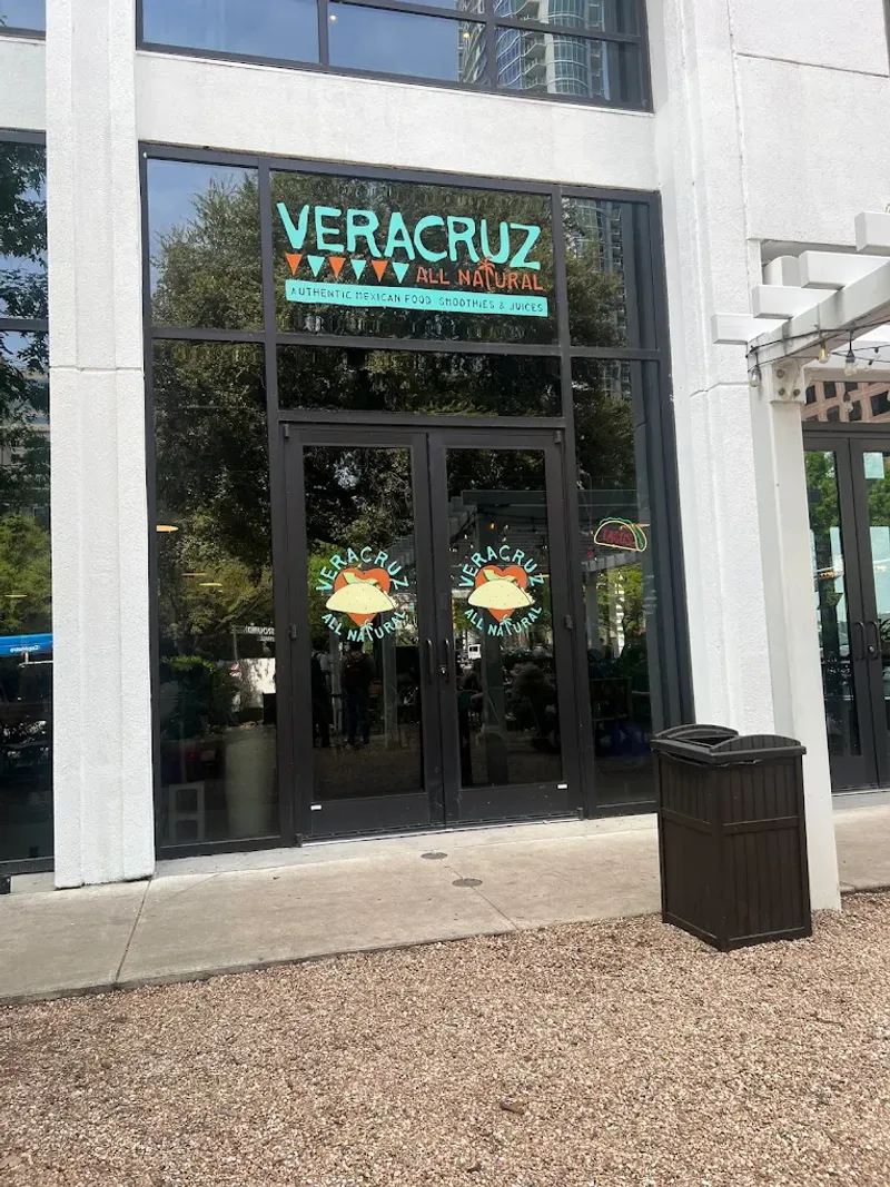 Veracruz All Natural - Austin, Texas