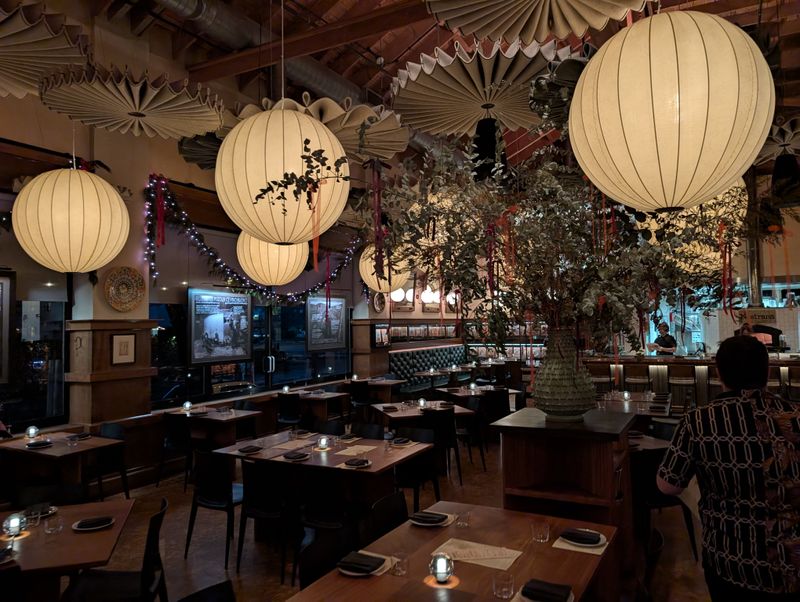 The Best Hidden Patio Restaurant in Every State for a Perfect Warm-Weather Meal 58 Nostrana - Portland, Oregon