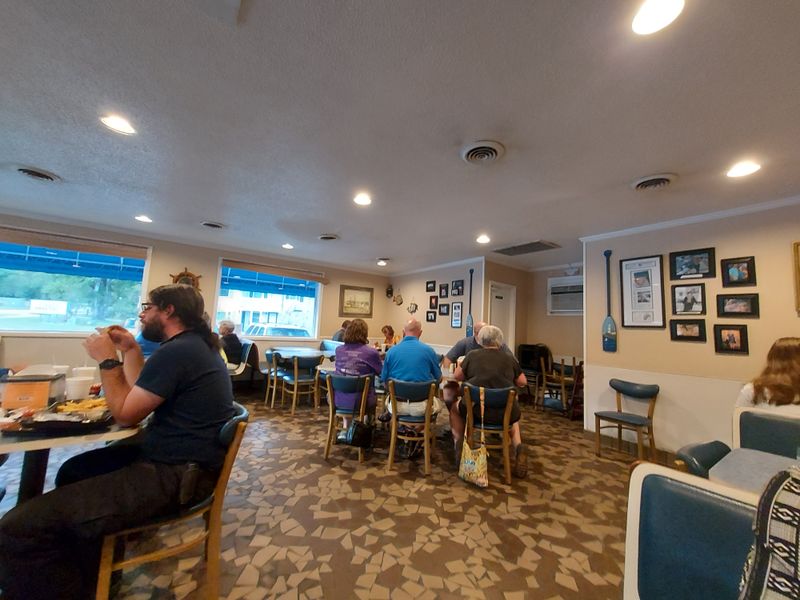 Weeknight Lines, Easy Pace