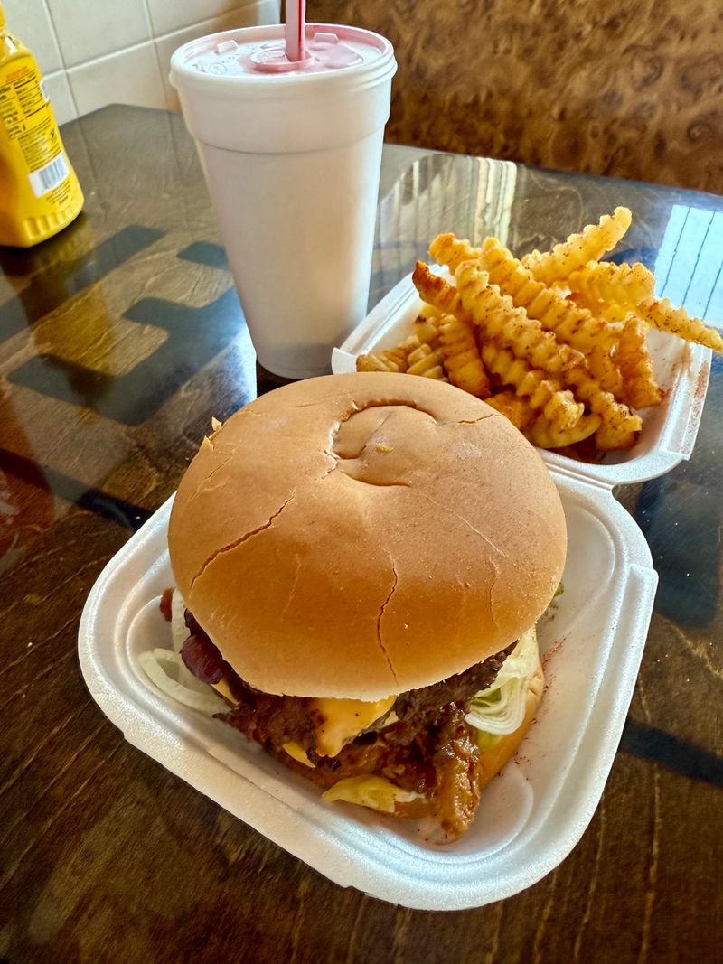 House Lemonade Cooler