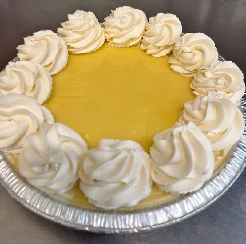 This Modest Arizona Pie Shop Is Known Statewide for Its Mouth-Watering Quiches 5 Banana Cream Pie That Tastes Like Grandma Made It