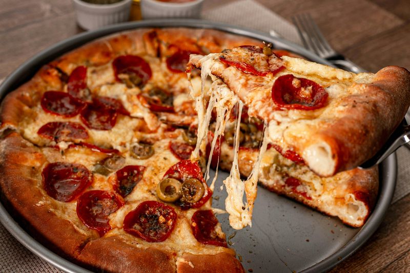 19 Foods People Only Like When They’re Half-Asleep 20 Frozen pizza
