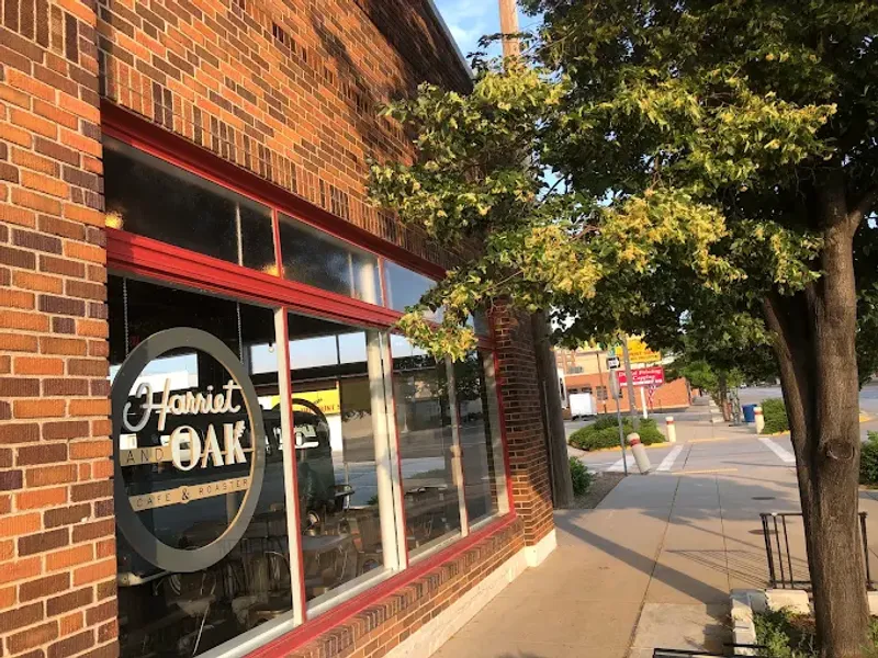 Harriet & Oak - Rapid City, South Dakota