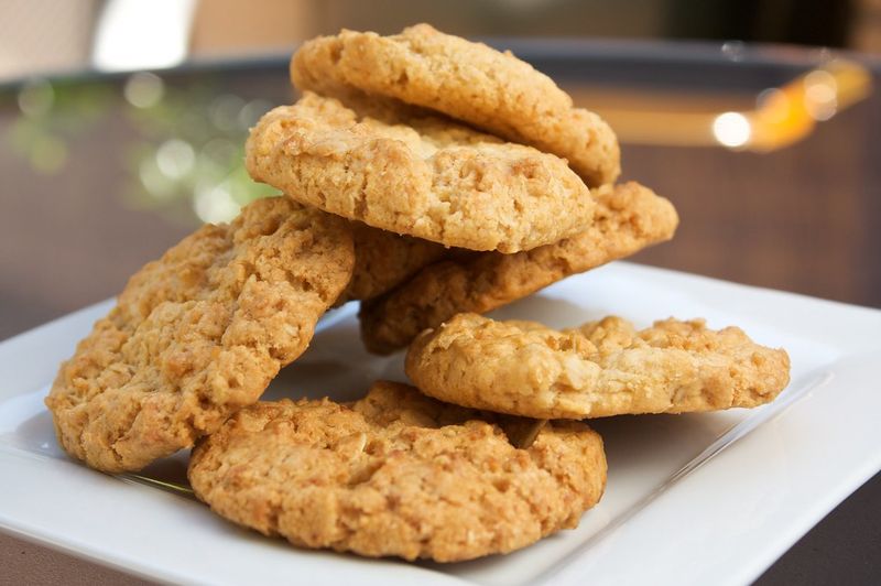 23 Foods That Taste Better When They’re Made the Old Way 11 Biscuits