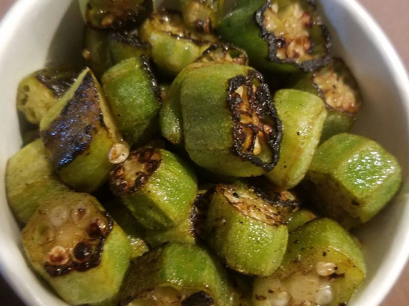 Okra