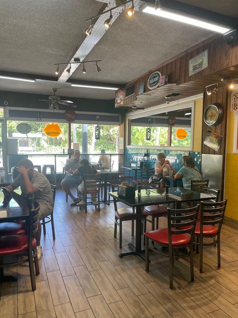 The Atmosphere — A True Hidden Gem Vibe