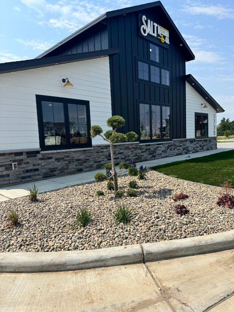 Grandma's Comfort Kitchen - Dickinson, North Dakota