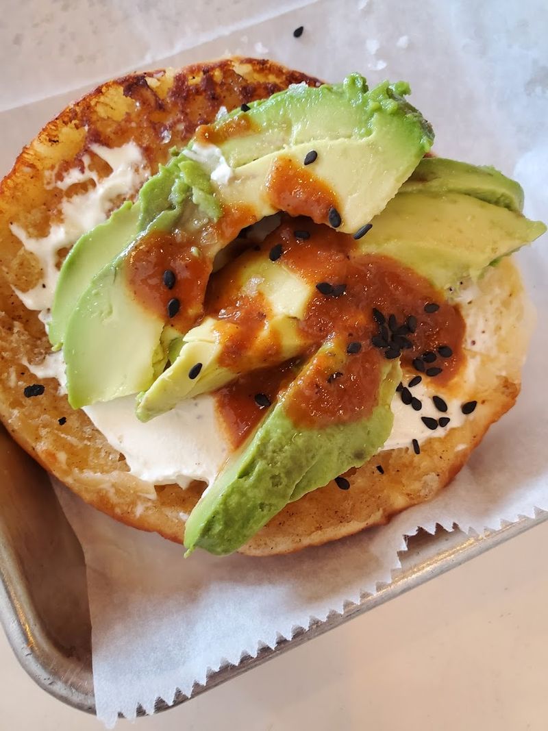 This Little-Known Donut Shop Might Be Florida's Best-Kept Secret 6 Creative Breakfast Sandwiches Worth Ordering