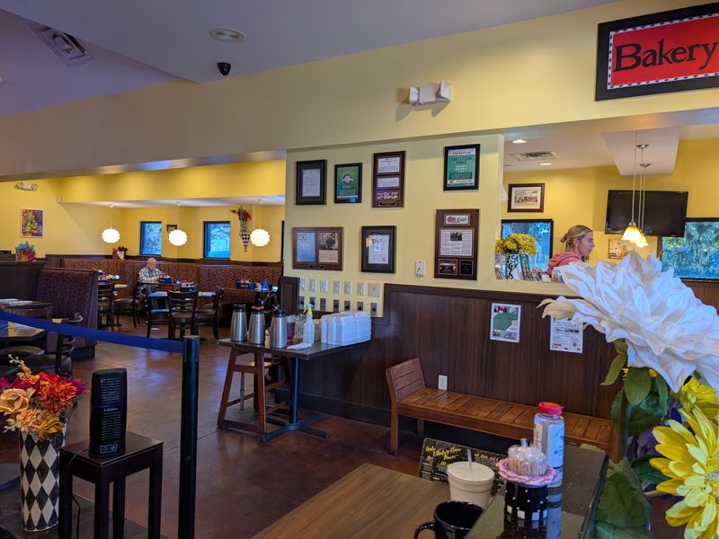 Service With Heart, Led by Andy