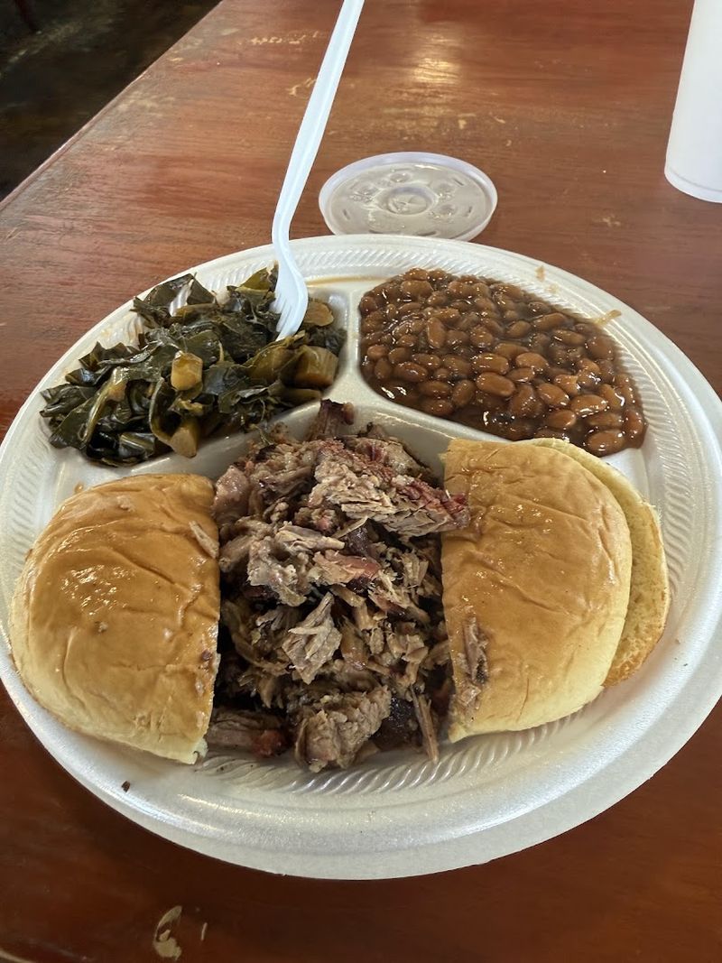 Collard Greens With a Kick That Grandma Would Respect