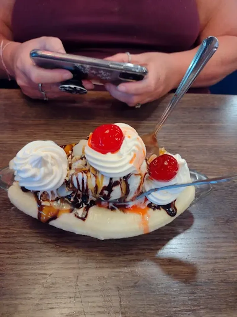 Banana Split
