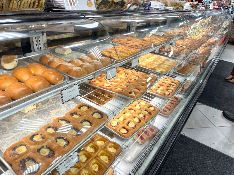 Slovacek's West - West, Texas