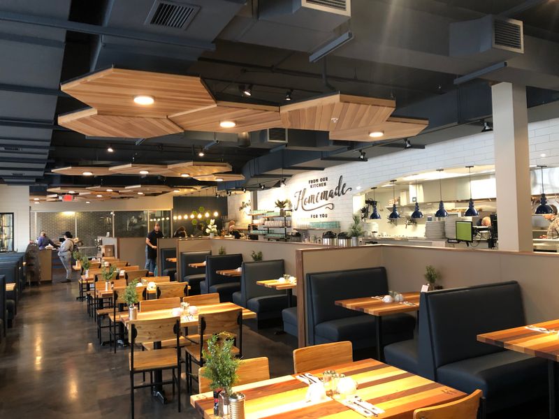 HomeGrown Wichita at Naftzger Park - Wichita, Kansas