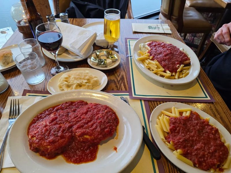 Twin Oaks - Cranston, Rhode Island