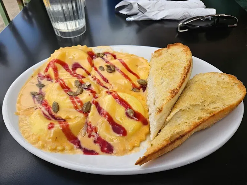 Sweet Melissa - Laramie, Wyoming