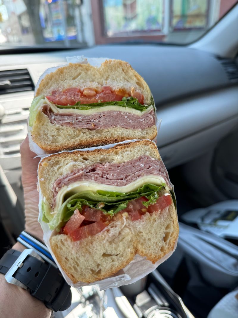 Joe Leone's Italian Specialties - Point Pleasant Beach, New Jersey