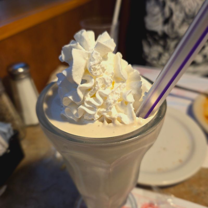 Big Boy - Marysville, Michigan