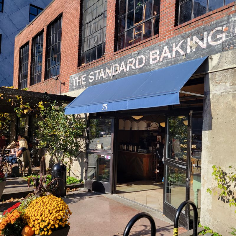 Standard Baking Co - Portland, Maine
