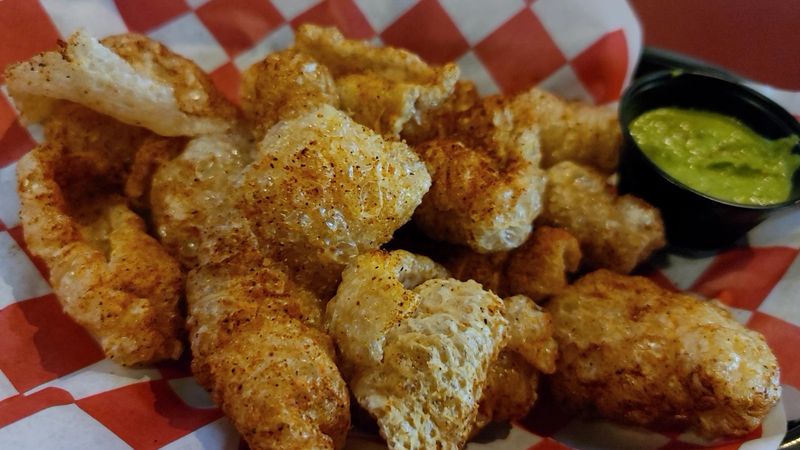 The Best Juicy Lucy in the South Might Be Hiding at This No-Frills Florida Burger Joint 4 Fresh Pork Rinds That Crackle at the Table