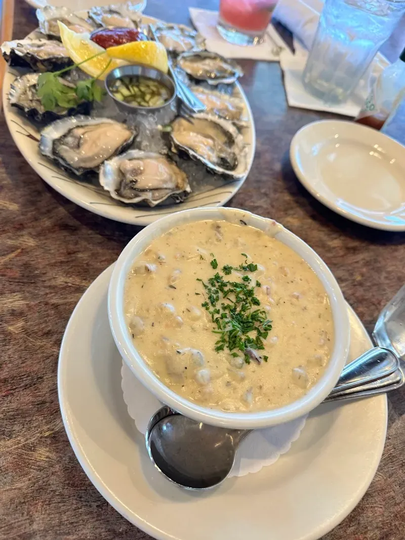 Anthony's Pier 66 & Bell Street Diner - Seattle, Washington