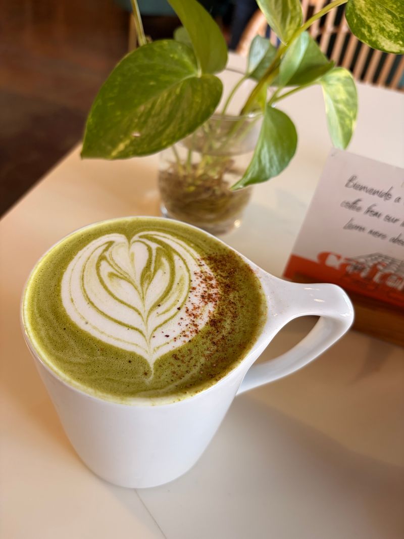 Matcha, Chai, and Tea Lattes Done Right