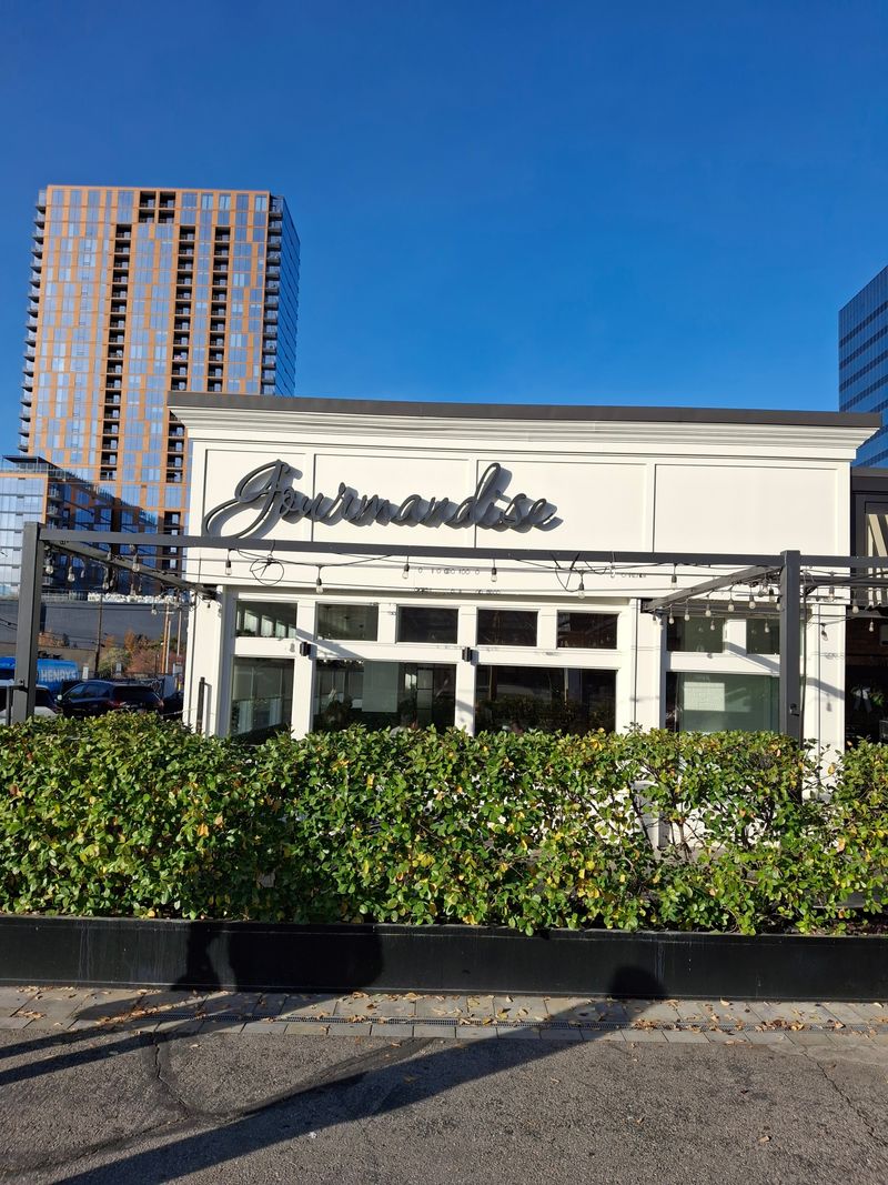 Gourmandise - Salt Lake City, Utah