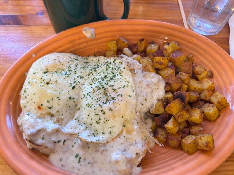 Huevos Rancheros Wake Up