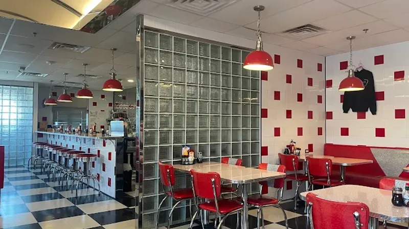 Goobers Diner - Wilmington, Delaware