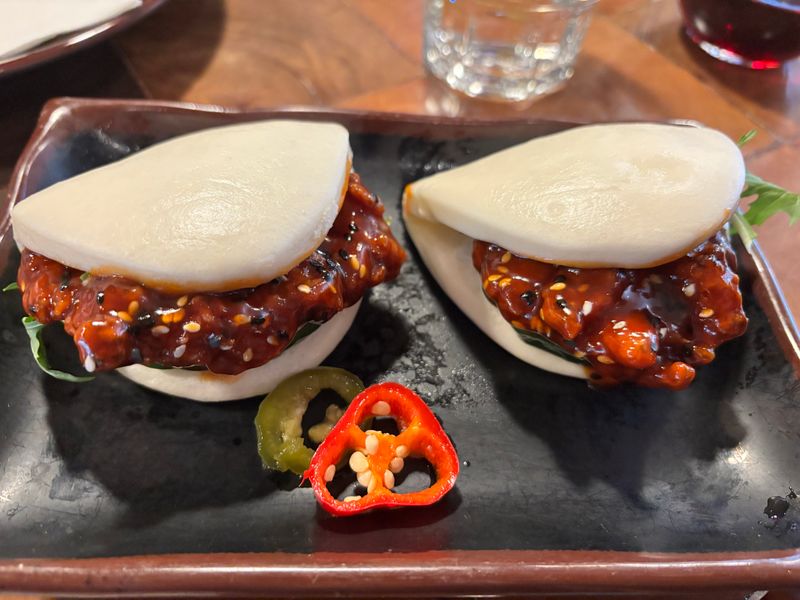 Myers+Chang - Boston, Massachusetts