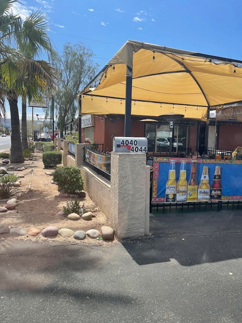 Cocina Madrigal Tacos + Tequila - Phoenix, Arizona