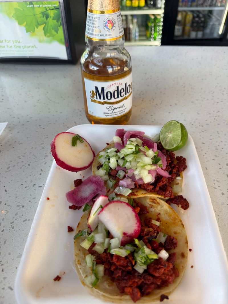 Taco Boy's - Phoenix, Arizona